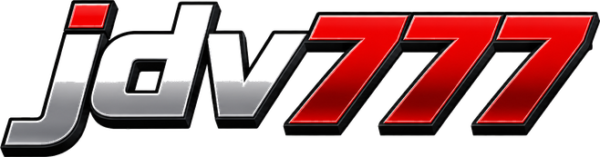 jdv777 Logo